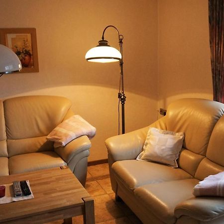 Ferienwohnung Grimmelmann Eystrup Zewnętrze zdjęcie