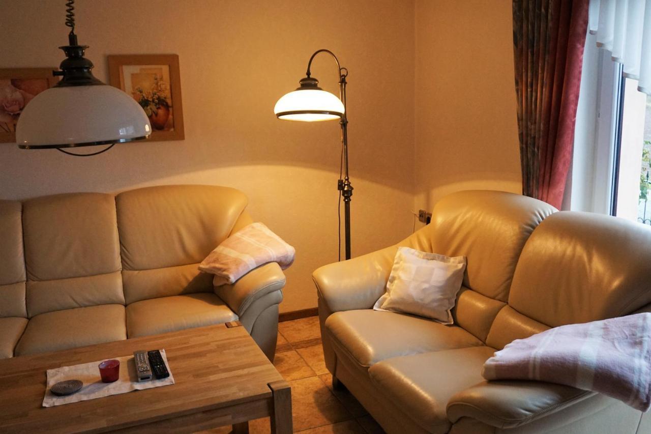 Ferienwohnung Grimmelmann Eystrup Zewnętrze zdjęcie