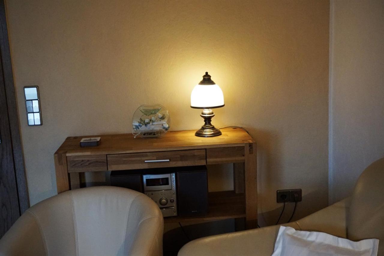 Ferienwohnung Grimmelmann Eystrup Zewnętrze zdjęcie