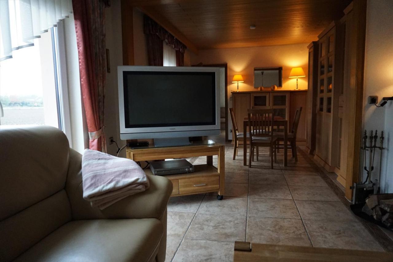 Ferienwohnung Grimmelmann Eystrup Zewnętrze zdjęcie