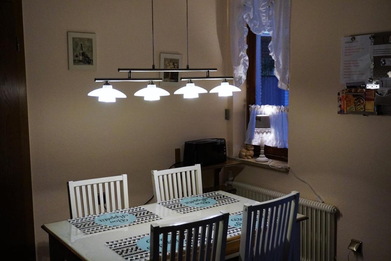 Ferienwohnung Grimmelmann Eystrup Zewnętrze zdjęcie