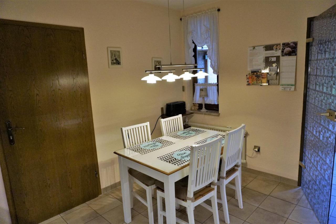 Ferienwohnung Grimmelmann Eystrup Zewnętrze zdjęcie
