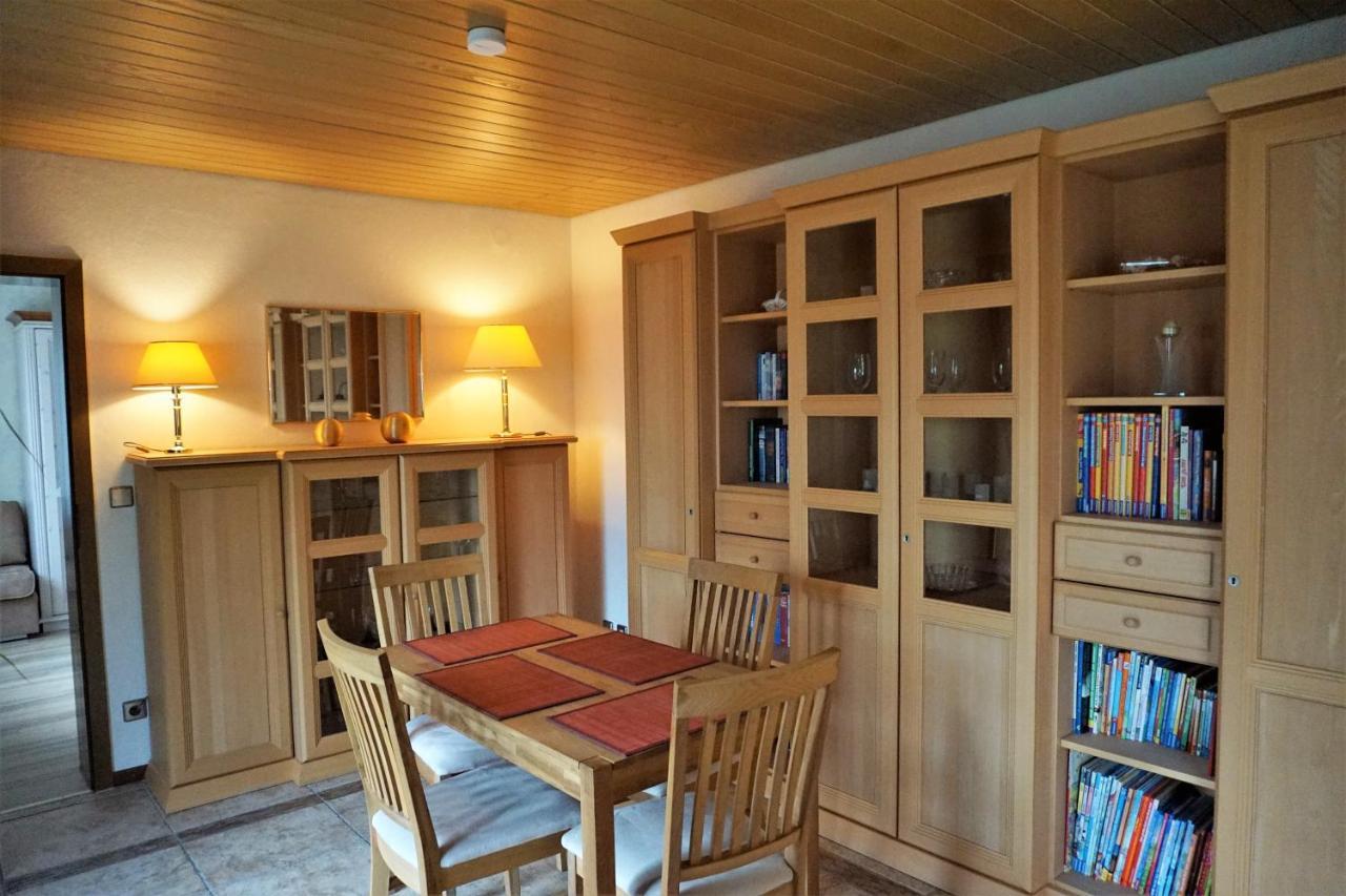 Ferienwohnung Grimmelmann Eystrup Zewnętrze zdjęcie