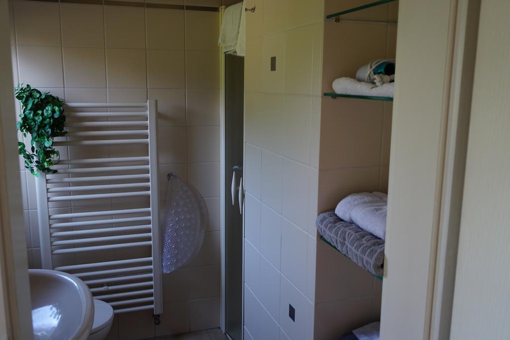 Ferienwohnung Grimmelmann Eystrup Zewnętrze zdjęcie