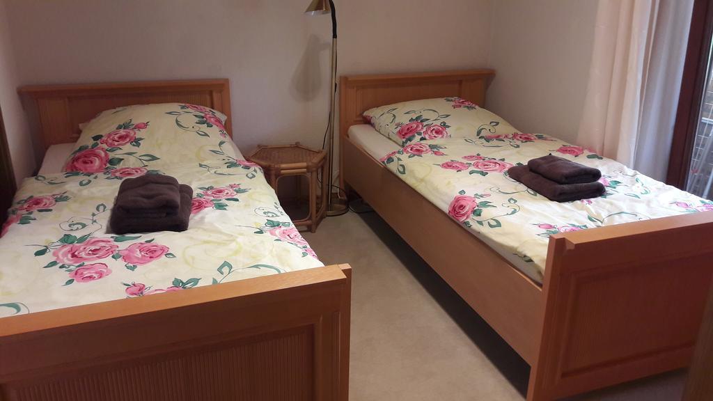 Ferienwohnung Grimmelmann Eystrup Zewnętrze zdjęcie